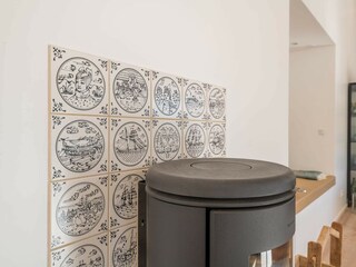 Ferienhaus Fanø Bad  41