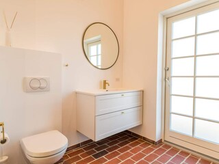Ferienhaus Fanø Bad  43