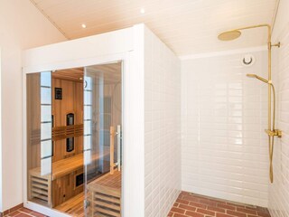 Vakantiehuis Fanø Bad  44