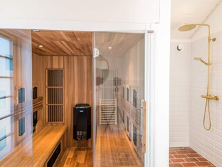 Ferienhaus Fanø Bad  45