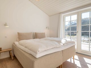 Ferienhaus Fanø Bad  51