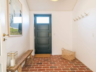 Vakantiehuis Fanø Bad  53