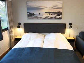 Vakantiepark Allinge  4