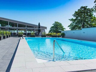 Vakantiepark Allinge  4