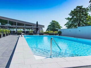 Ferienpark Allinge  12