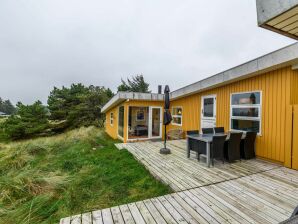 6 Personen Ferienhaus in Henne - Henne Strand - image1