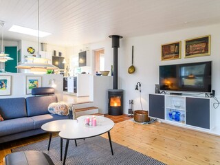 Ferienhaus Henne Strand  10