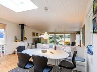 Ferienhaus Henne Strand  14