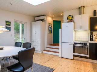 Ferienhaus Henne Strand  17