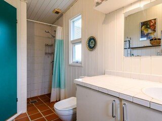 Ferienhaus Henne Strand  19