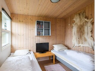 Ferienhaus Henne Strand  21