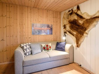 Ferienhaus Henne Strand  22