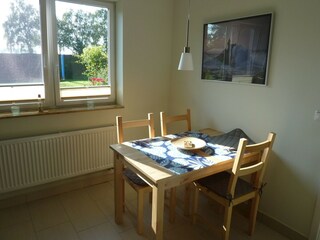 Casa per le vacanze Diedrichshagen Caratteristiche 6