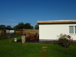 Maison de vacances Diedrichshagen Enregistrement extérieur 3