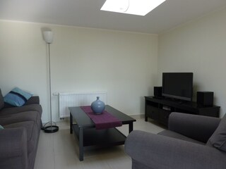 Vakantiehuis Diedrichshagen Kenmerken 1