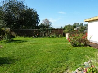 Maison de vacances Diedrichshagen Enregistrement extérieur 4