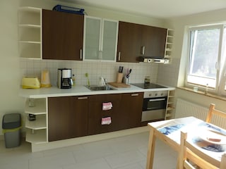 Maison de vacances Diedrichshagen Équipement 7