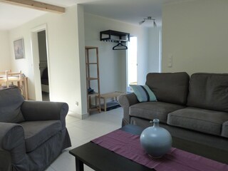 Maison de vacances Diedrichshagen Équipement 8