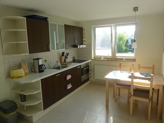 Vakantiehuis Diedrichshagen Kenmerken 9