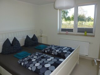 Ferienhaus Diedrichshagen Ausstattung 10