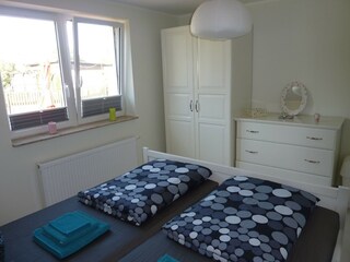 Vakantiehuis Diedrichshagen Kenmerken 11