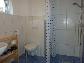 Casa per le vacanze Diedrichshagen Caratteristiche 12