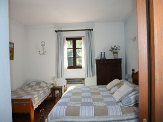 Villa L'Escaillon Características 24