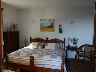 Villa L'Escaillon Caratteristiche 18