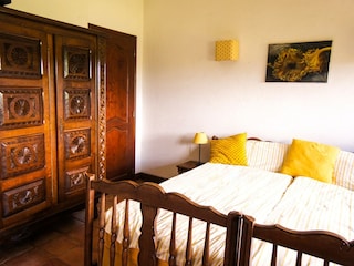 Villa L'Escaillon Características 20