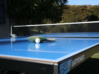 Villa L'Escaillon Características 31