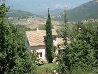 Villa L'Escaillon Buitenaudio-opname 2