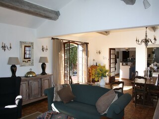 Villa L'Escaillon Características 22