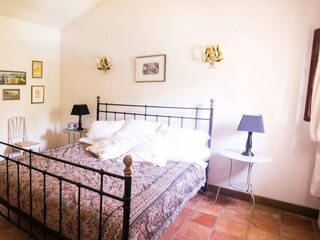 Villa L'Escaillon Caratteristiche 21