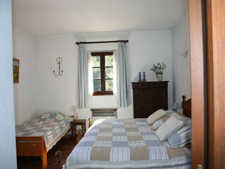 Villa L'Escaillon Características 26