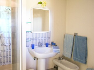 Villa L'Escaillon Caratteristiche 25