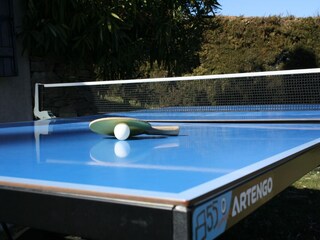 Villa L'Escaillon Caratteristiche 26