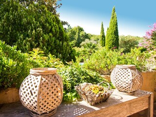 Villa L'Escaillon  34