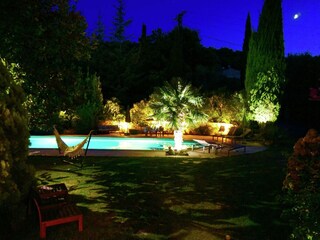 Villa L'Escaillon  38