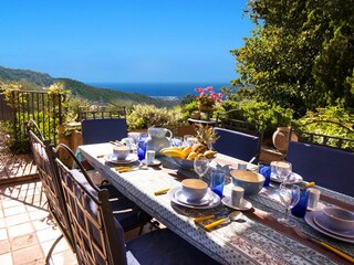 Villa L'Escaillon Outdoor Recording 10