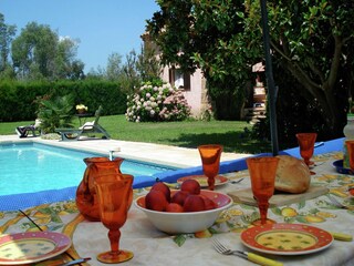 Villa L'Escaillon  38