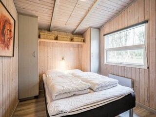 Maison de vacances Nørre Nebel  15