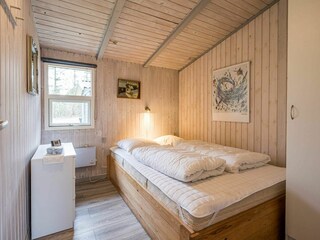 Maison de vacances Nørre Nebel  16