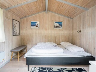 Maison de vacances Nørre Nebel  17