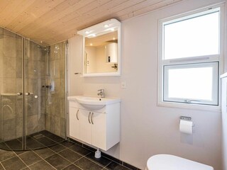 Ferienhaus Nørre Nebel  8