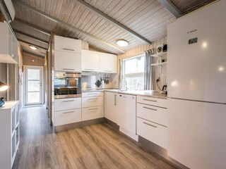 Ferienhaus Nørre Nebel  15