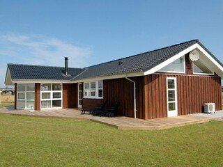 Holiday house Bork Havn Outdoor Recording 4