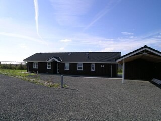 Holiday house Bork Havn Outdoor Recording 5