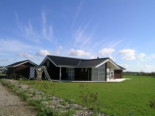 Holiday house Bork Havn Outdoor Recording 6