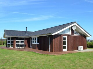 Holiday house Bork Havn Outdoor Recording 7
