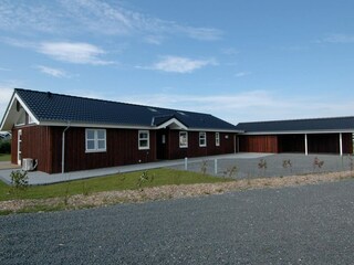 Holiday house Bork Havn Outdoor Recording 8